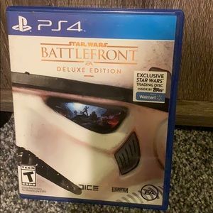 Star Wars Battlefront